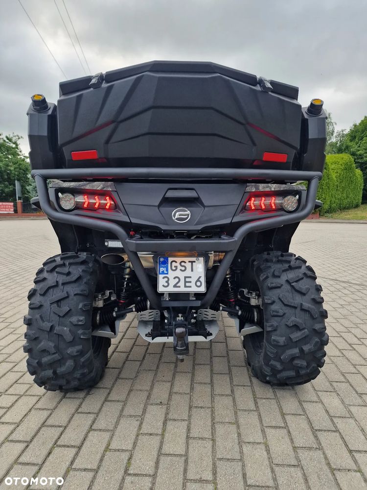 CFMoto CForce - 5