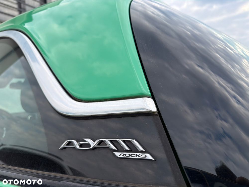 Opel Adam 1.4 Rocks - 6