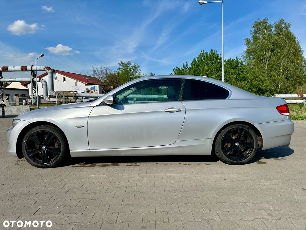 BMW Seria 3 330d - 1