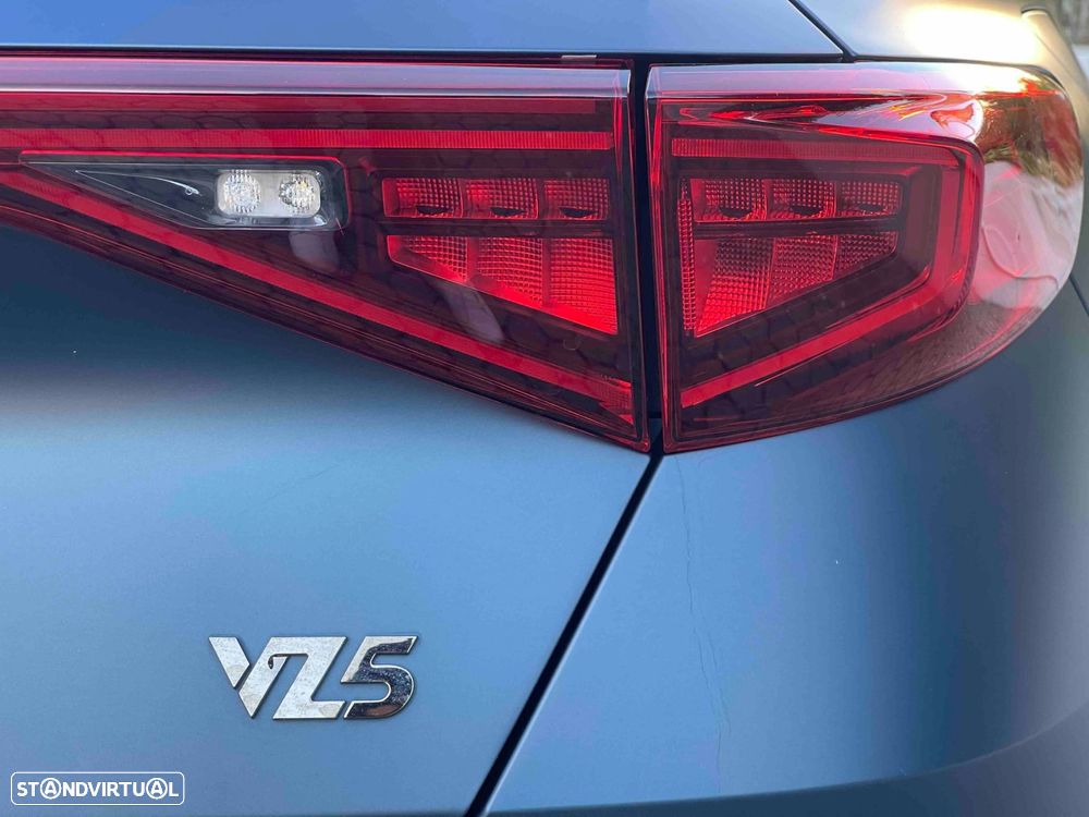 Cupra Formentor 2.5 TSI DSG 4Drive VZ5 - 26
