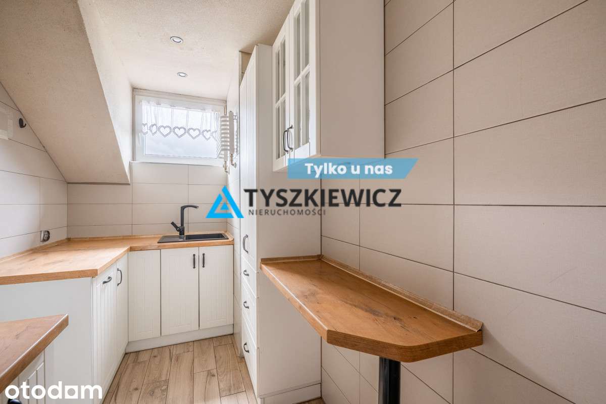 Mieszkanie w Lubaniu gm. Nowa Karczma!