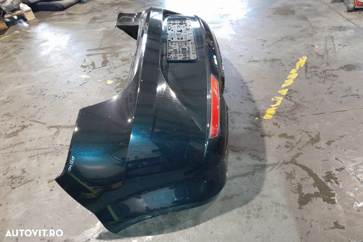 Bara spate Seat Leon 2 1P [facelift] [2009 - 2012] Hatchback 5-usi 1. - 2