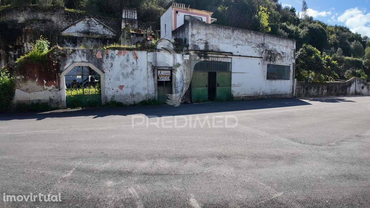 MORADIA T3 PARA RESTAURAR – PERNES, SANTARÉM - Grande imagem: 2/39