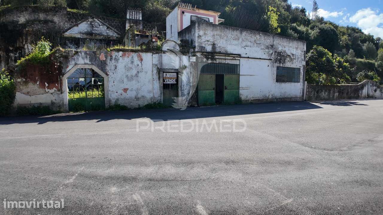 MORADIA T3 PARA RESTAURAR – PERNES, SANTARÉM - Grande imagem: 2/39