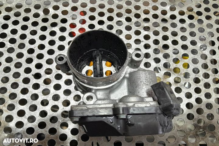 Clapeta acceleratie 03L128063AF 03L128063AF Volkswagen VW Passat B6 [ - 2