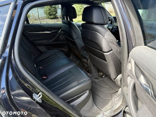 BMW X6 xDrive30d M Sport - 14