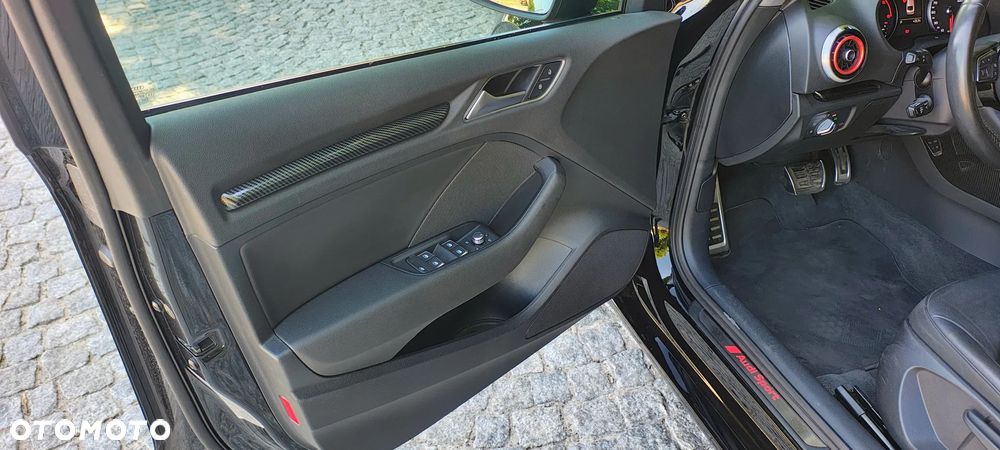 Audi A3 Limousine 2.0 TDI Ambition S tronic - 16