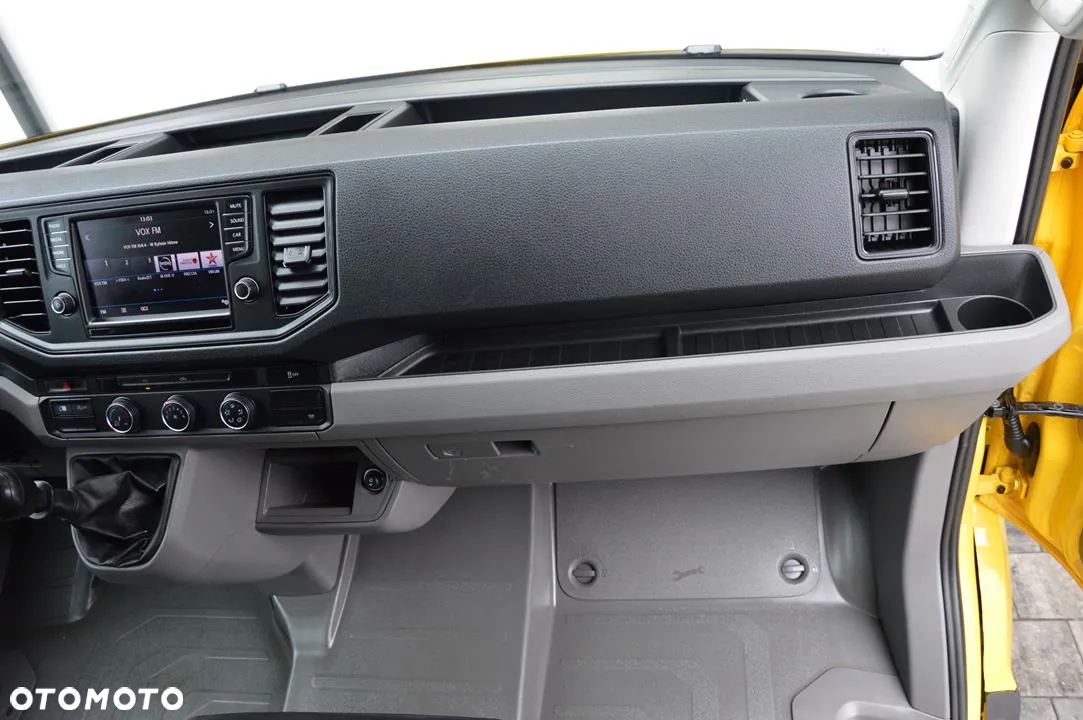 Volkswagen Crafter - 19