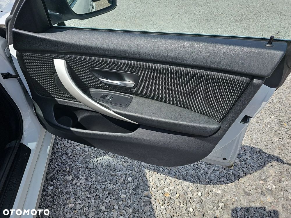 BMW Seria 4 418d Advantage - 21
