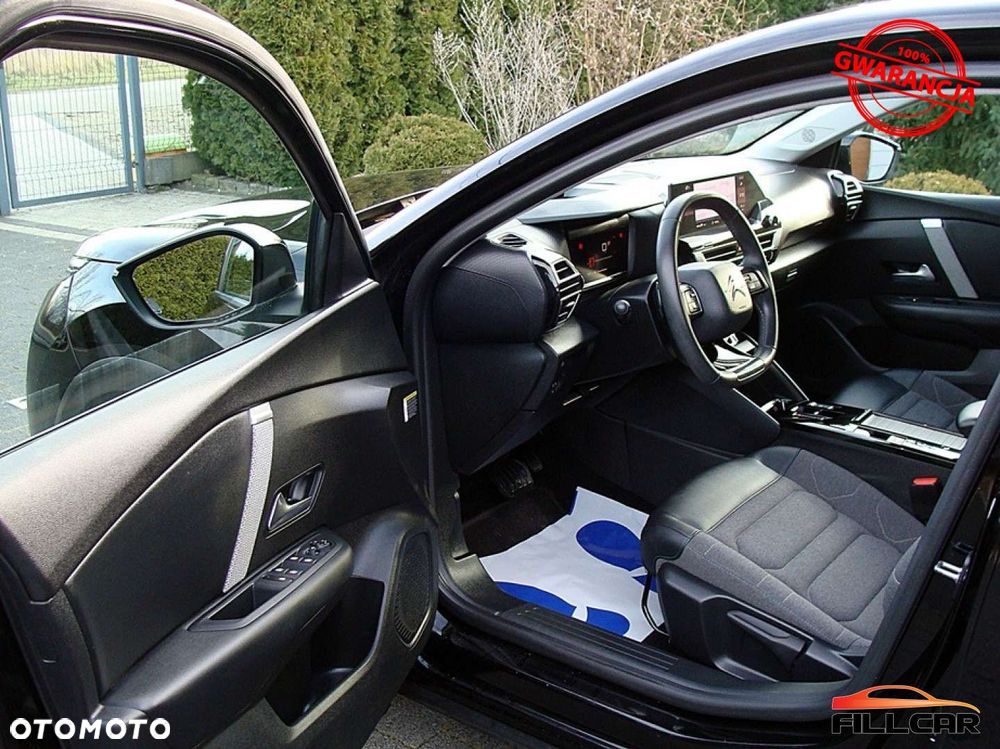 Citroën C4 1.5 BlueHDi Shine S&S EAT8 - 18