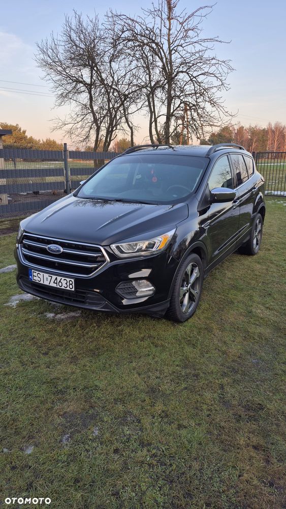 Ford Escape - 4