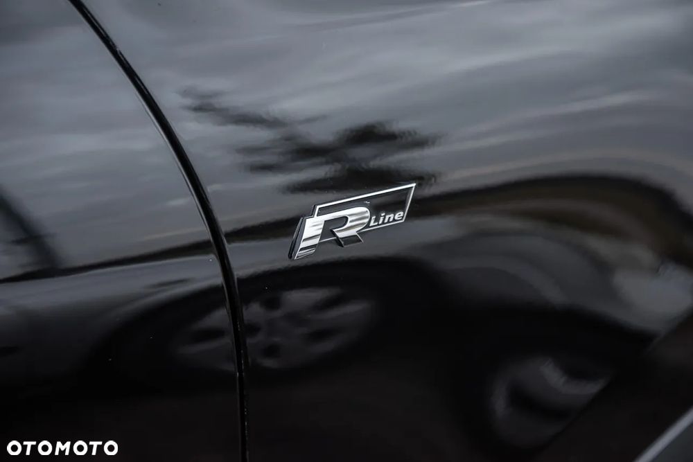 Volkswagen Touareg 3.0 V6 TDI BMT R-Style - 35