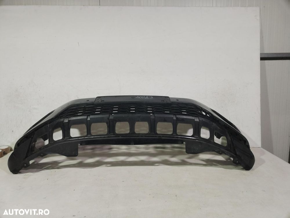 Bara fata VW T-Roc, 2018, 2019, 2020, 2021, cod origine OE 2GA807221J. 10283 - 5