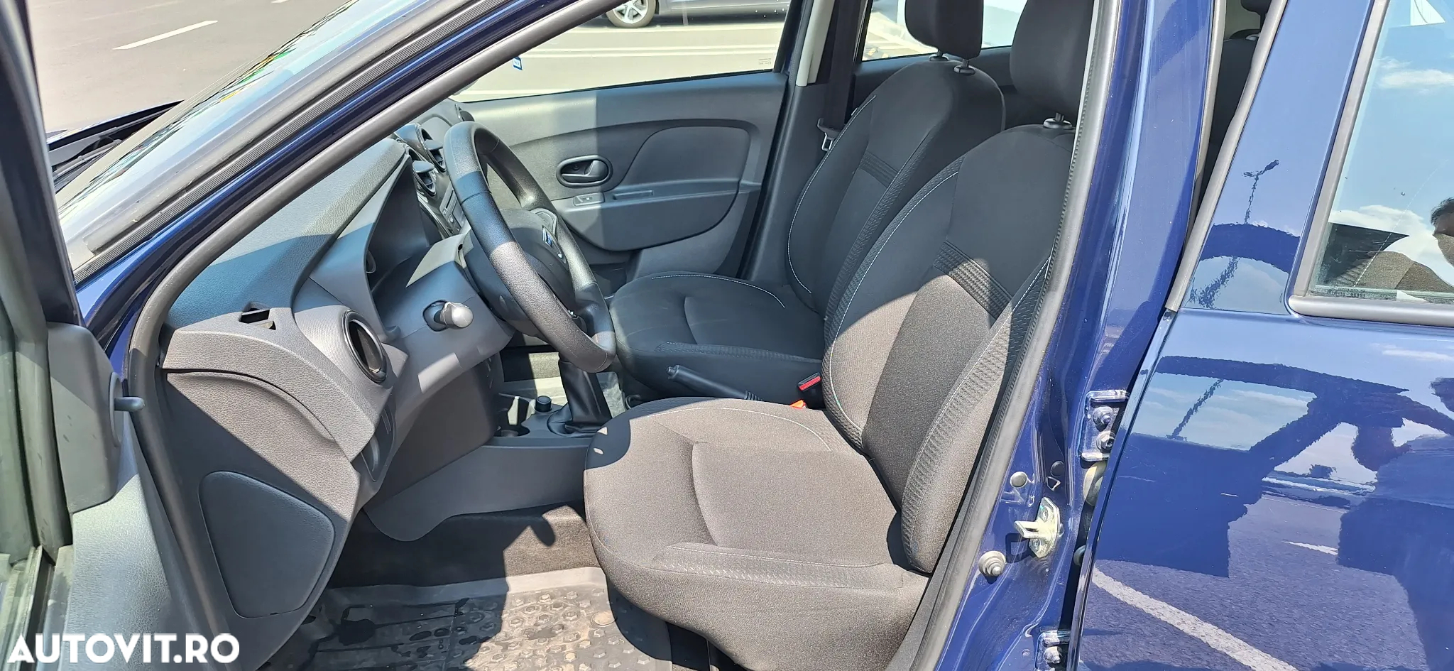 Dacia Sandero - 23