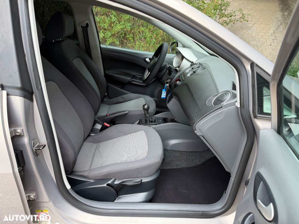 Seat Ibiza 1.2 TSI Style - 10