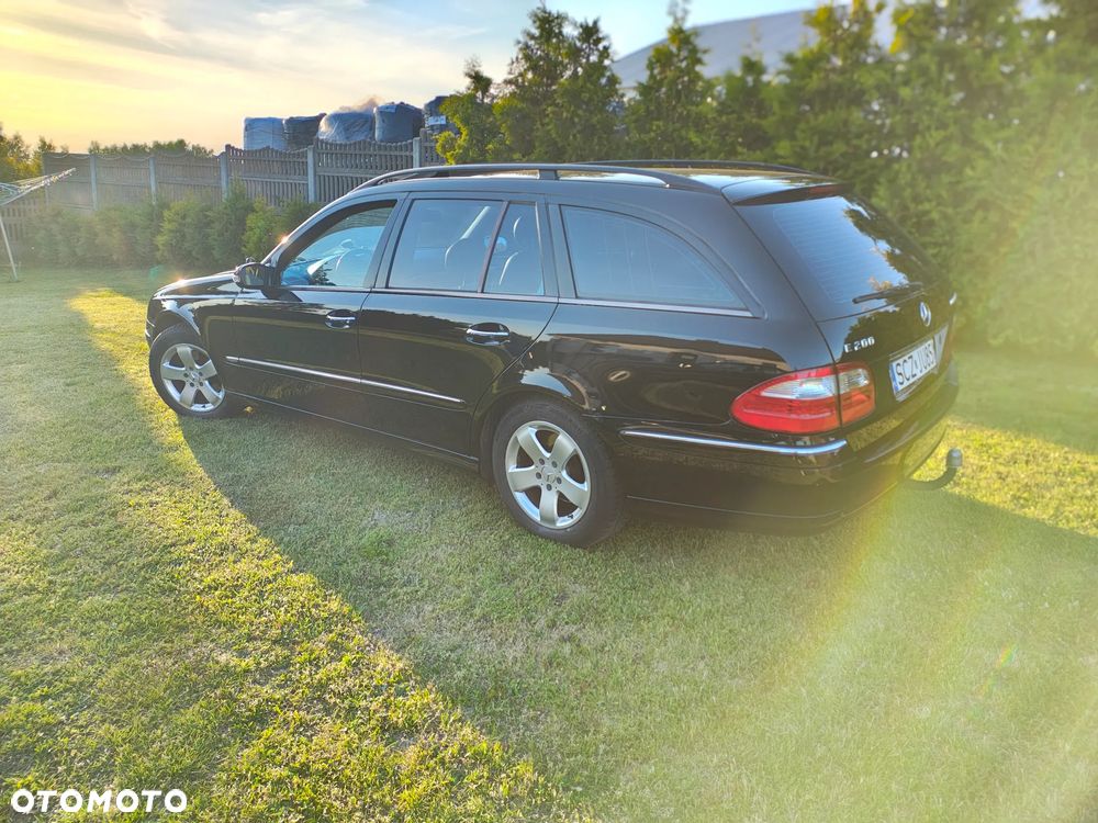 Mercedes - Benz E-klasa