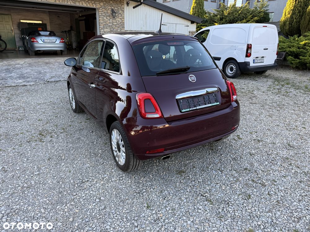 Fiat 500 - 15