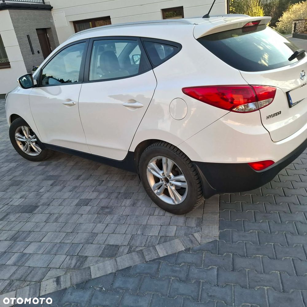 Hyundai ix35 1.6 GDI Comfort 2WD - 3