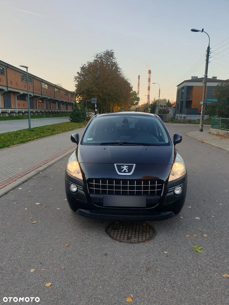 Peugeot 3008 1.6 HDi Active - 3