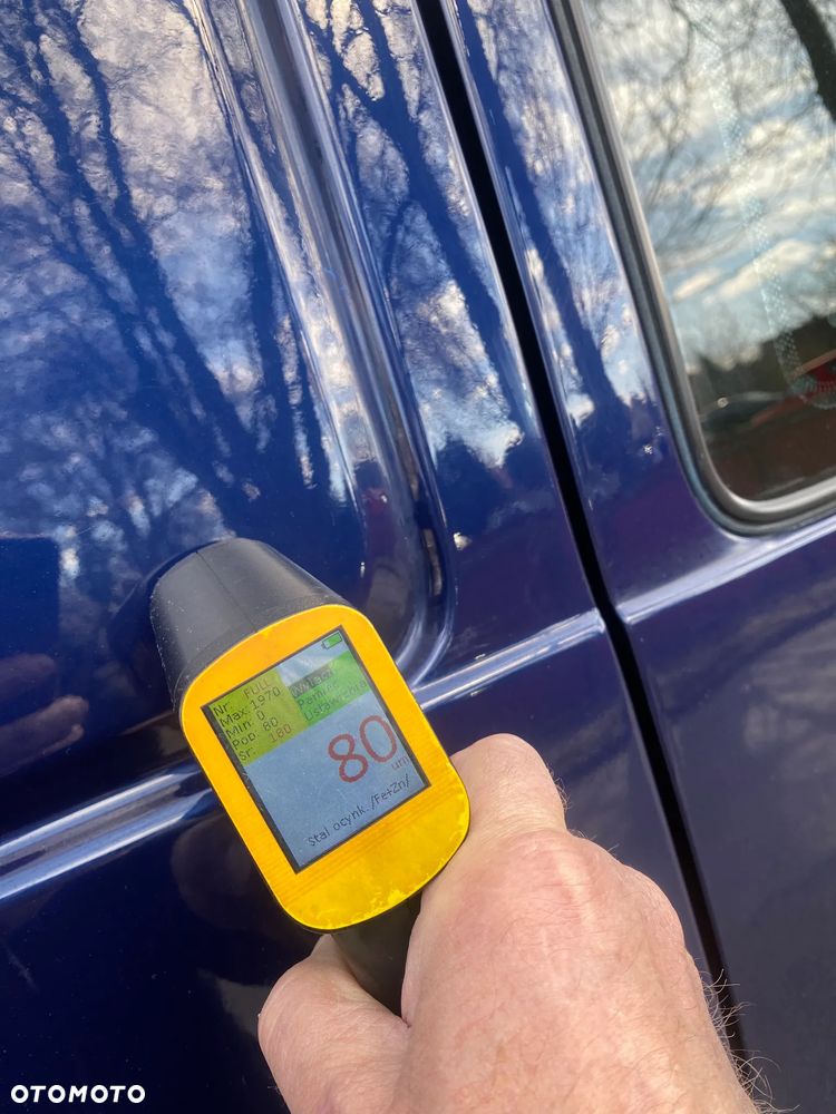 Volkswagen Transporter T4 - 25