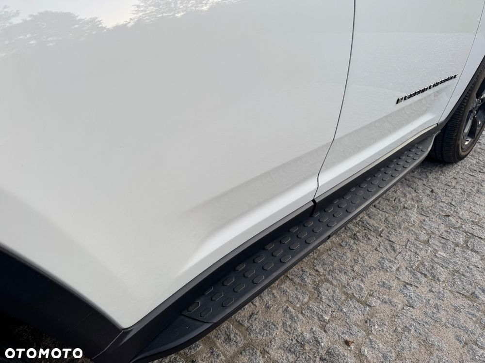 Jeep Grand Cherokee 3.6 V6 Laredo - 10