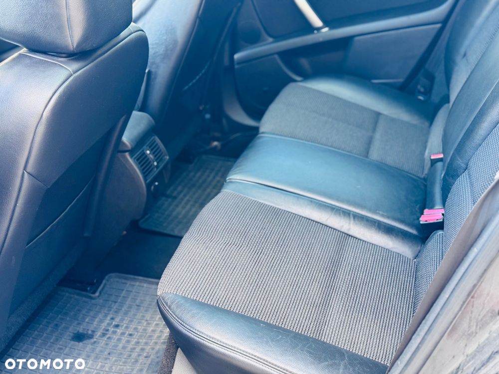 Peugeot 407 2.2 HDi Premium - 10