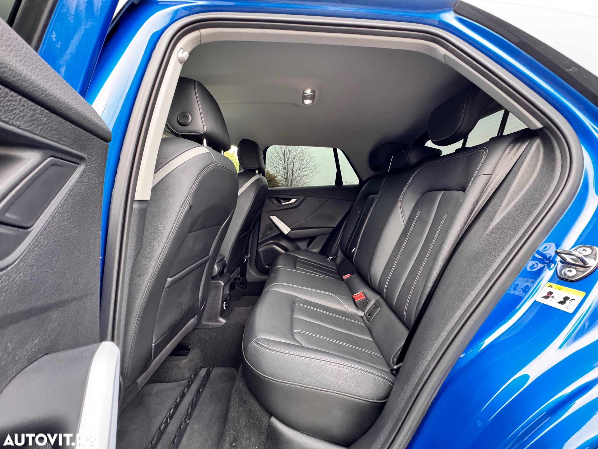 Audi Q2 2.0 TDI quattro S tronic design - 18
