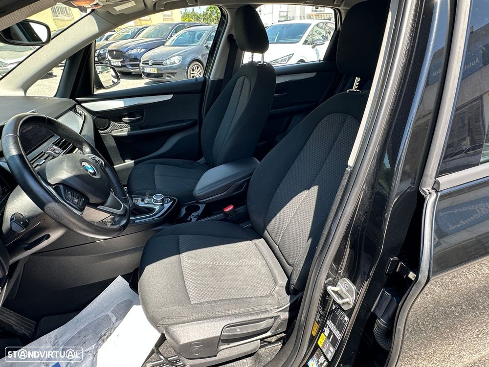 BMW 225xe Active Tourer Advantage - 15