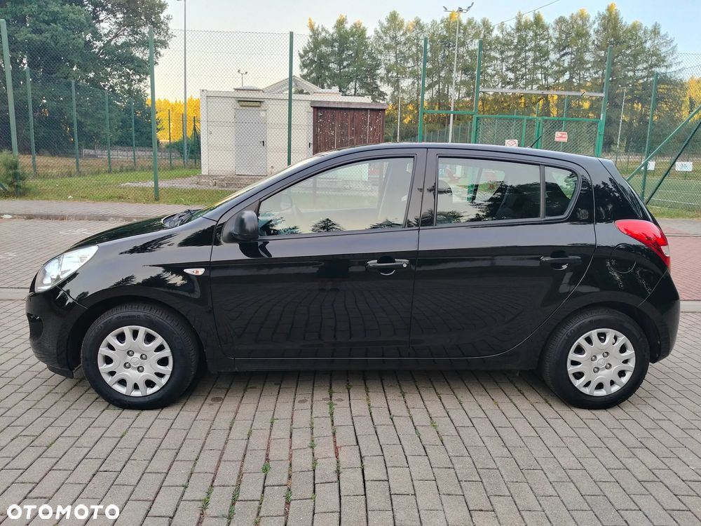 Hyundai i20 1.2 Edition Plus - 2