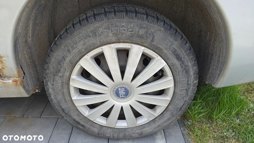 Fiat SCUDO - 13