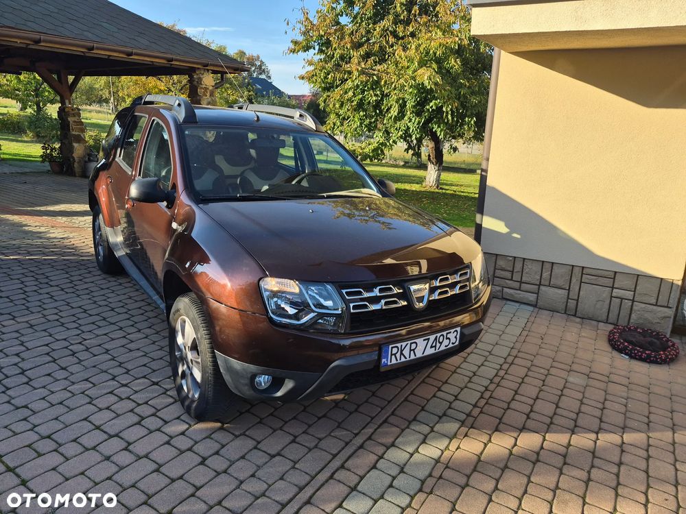 Dacia Duster - 8