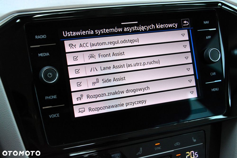 Volkswagen Passat Variant 2.0 TSI 4Mot Elegance DSG - 30