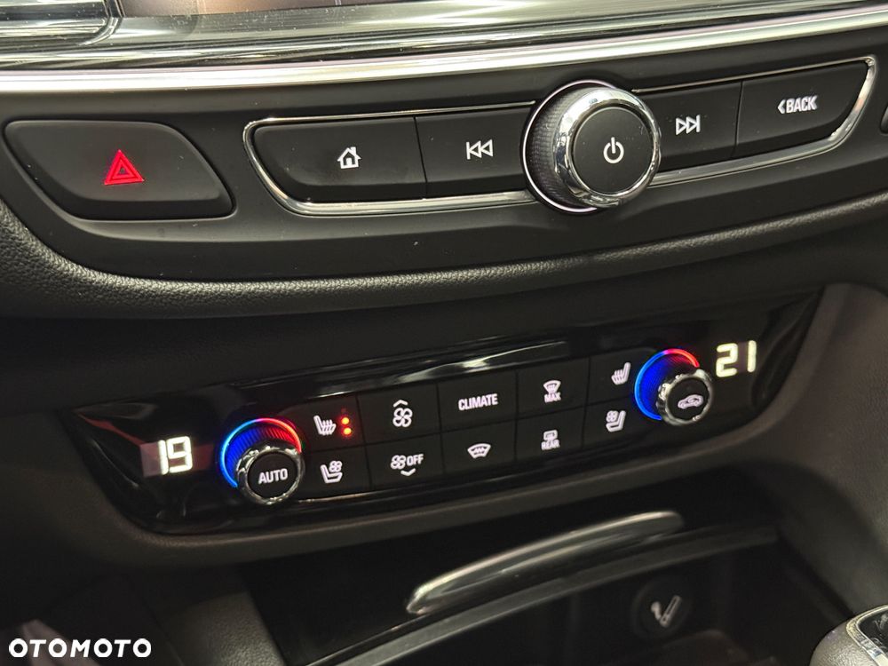 Opel Insignia 2.0 CDTI 4x4 Innovation S&S - 28