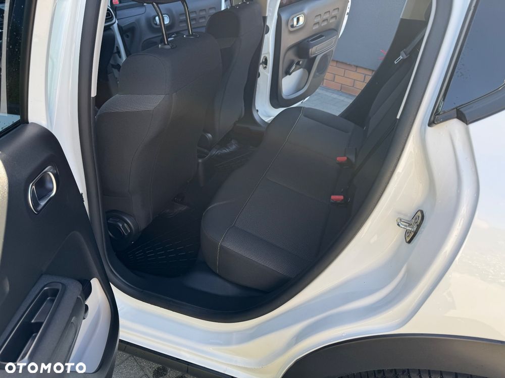 Citroën C3 - 25