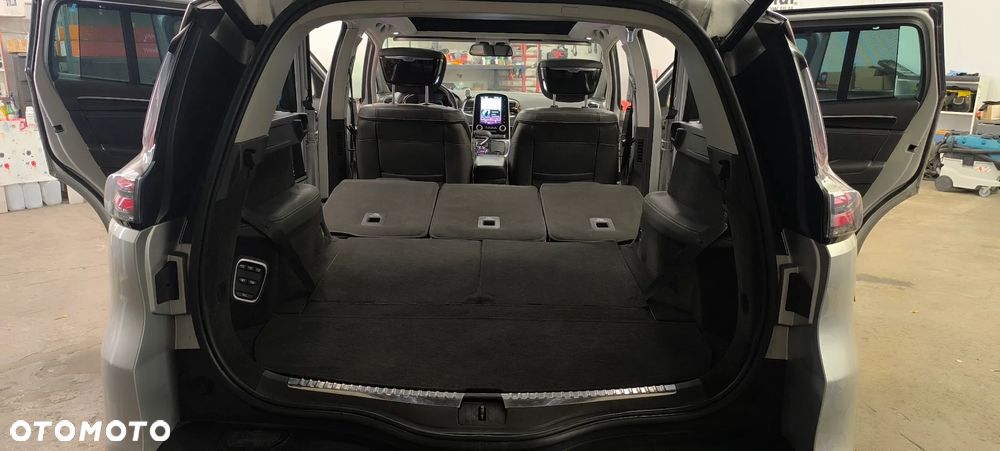 Renault Espace Energy dCi 160 EDC Initiale Paris - 20