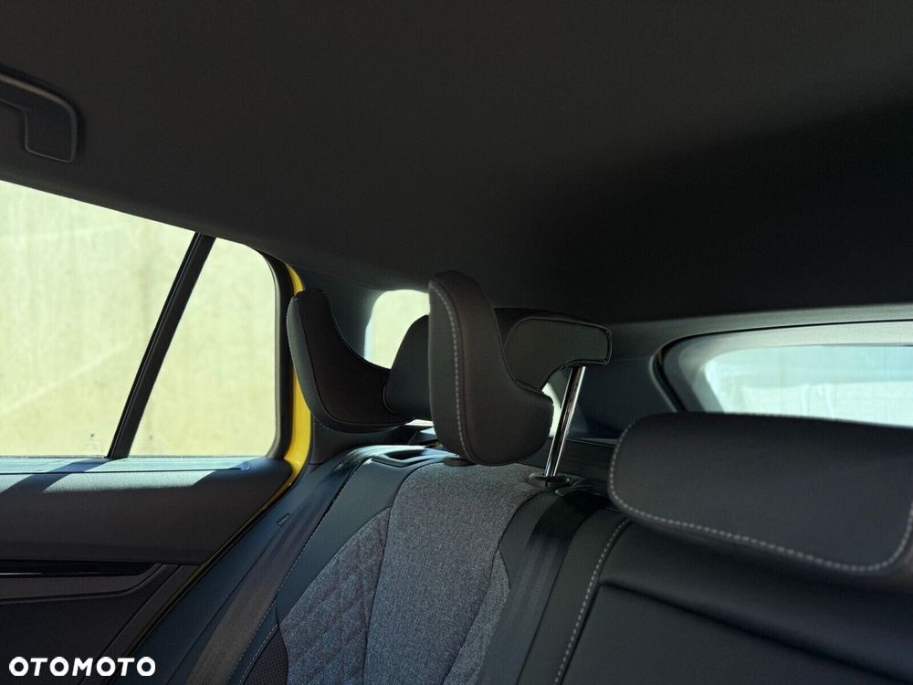 Skoda Octavia 1.5 TSI mHEV Sportline DSG - 33