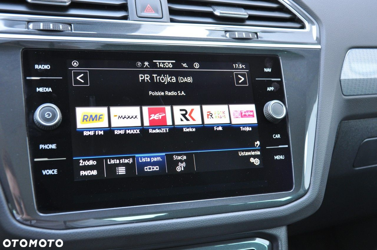 Volkswagen Tiguan 1.5 TSI EVO Life DSG - 18