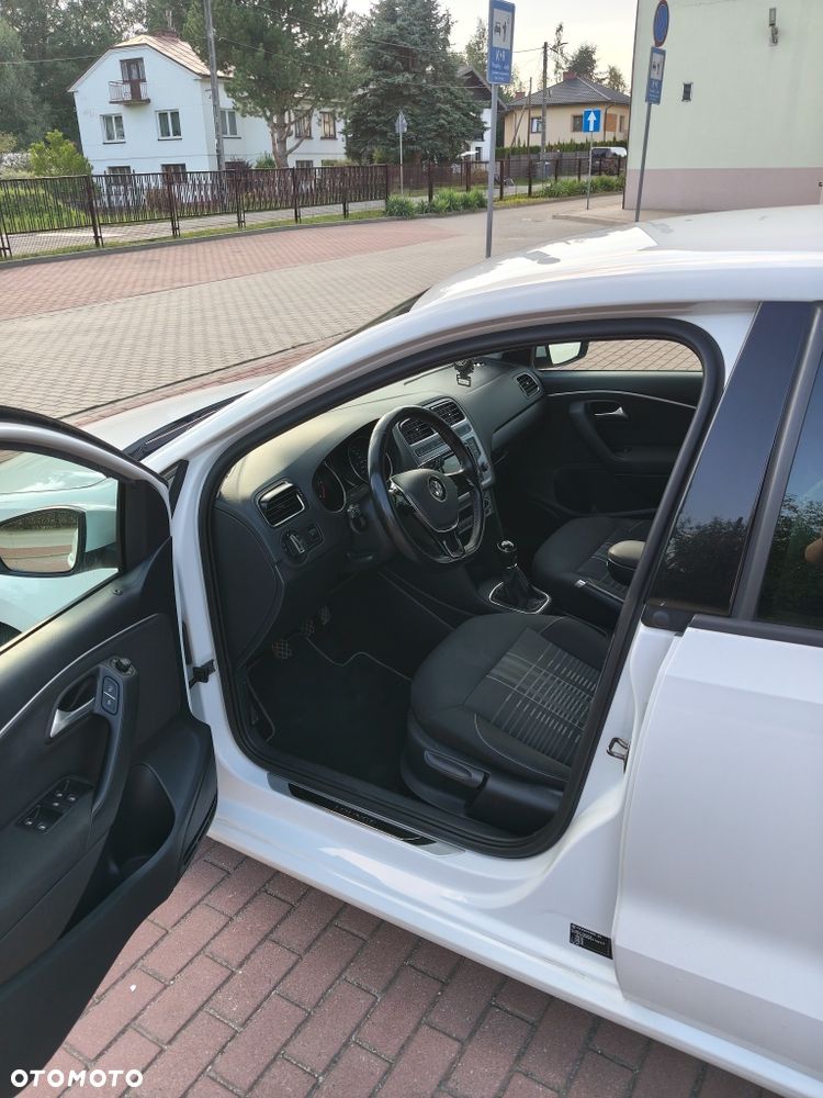 Volkswagen Polo - 5