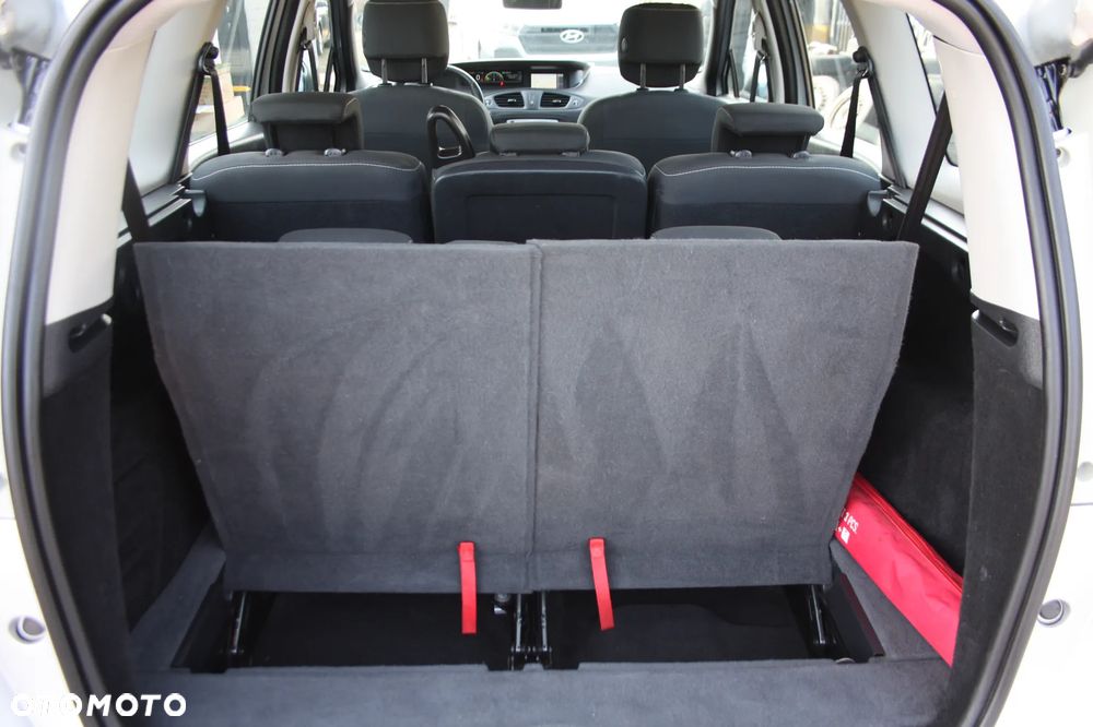 Renault Scenic Energy dCi 110 S&S Dynamique - 6