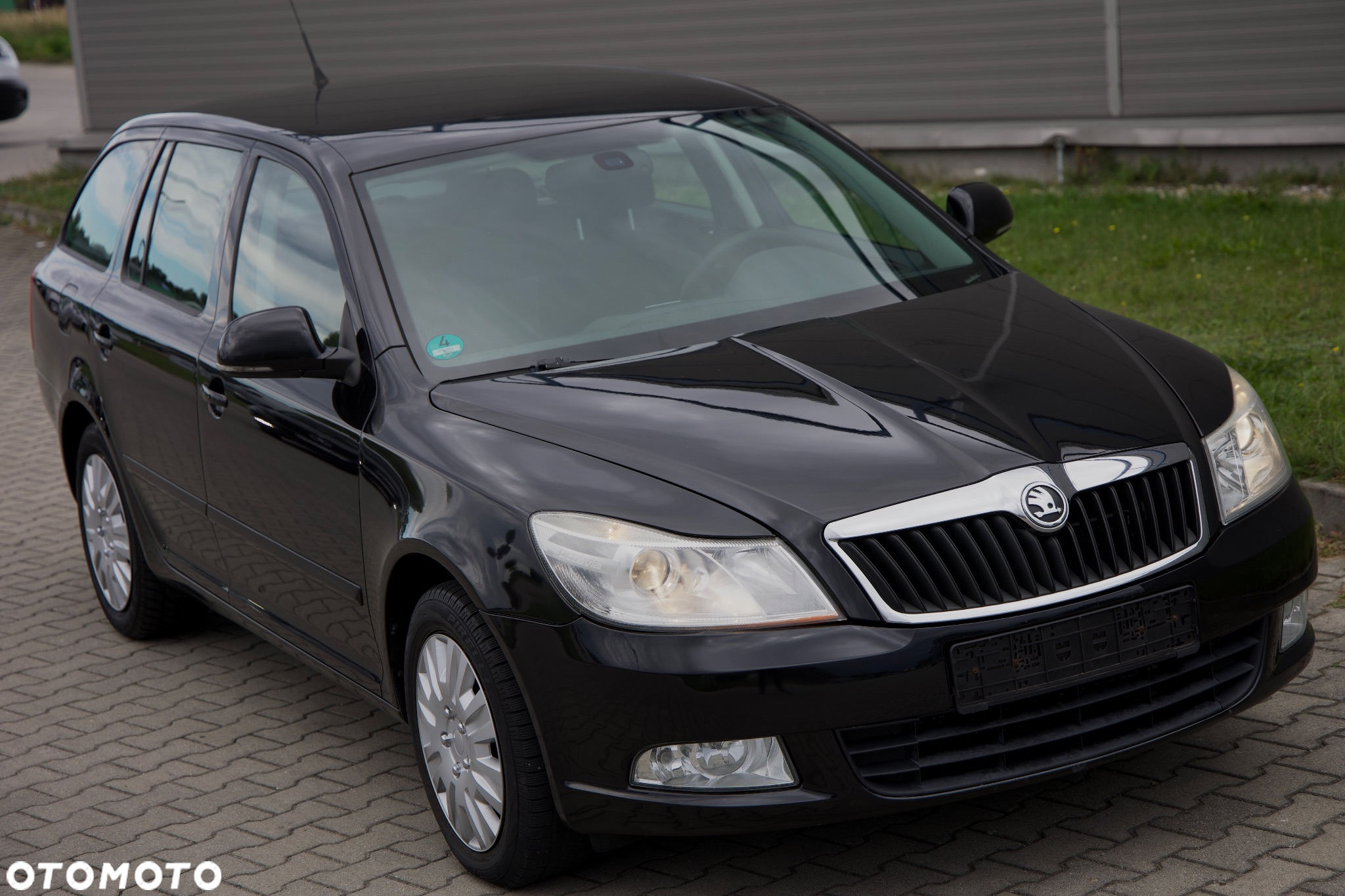 Skoda Octavia 2.0 TDI Ambiente - 32