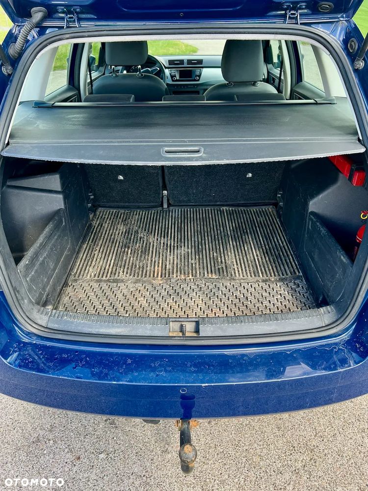 Skoda Fabia 1.0 TSI Ambition - 7