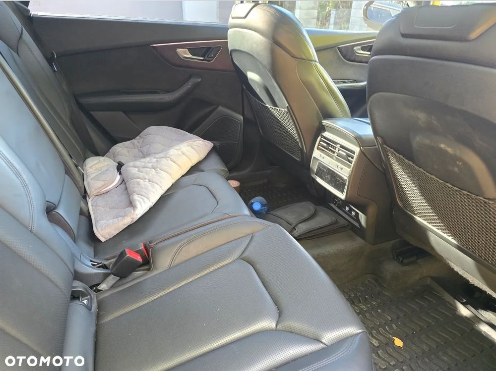 Audi Q8 55 TFSI quattro tiptronic competition plus - 13