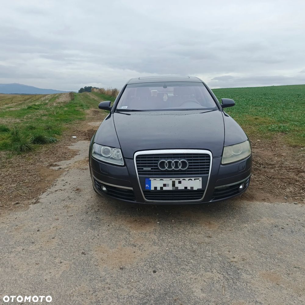 Audi A6 ver-3-0-tdi-quattro-tiptronic - 1
