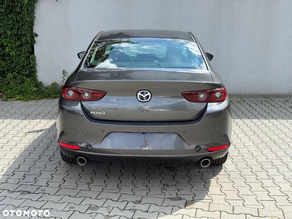 Mazda 3 2.0 mHEV Takumi - 7