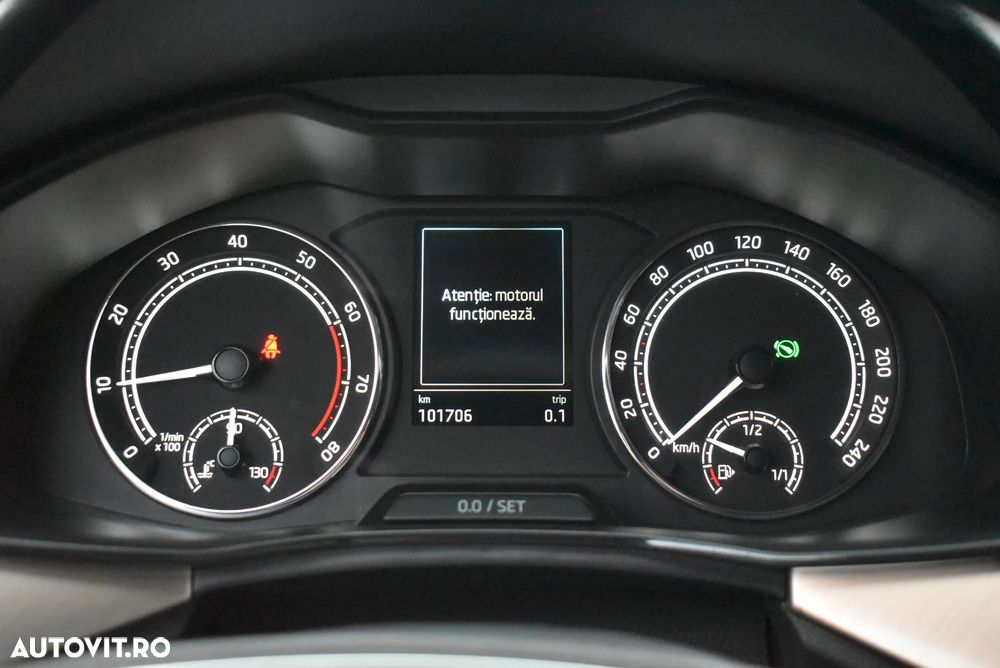 Skoda Scala 1.0 TSI DSG Style - 5