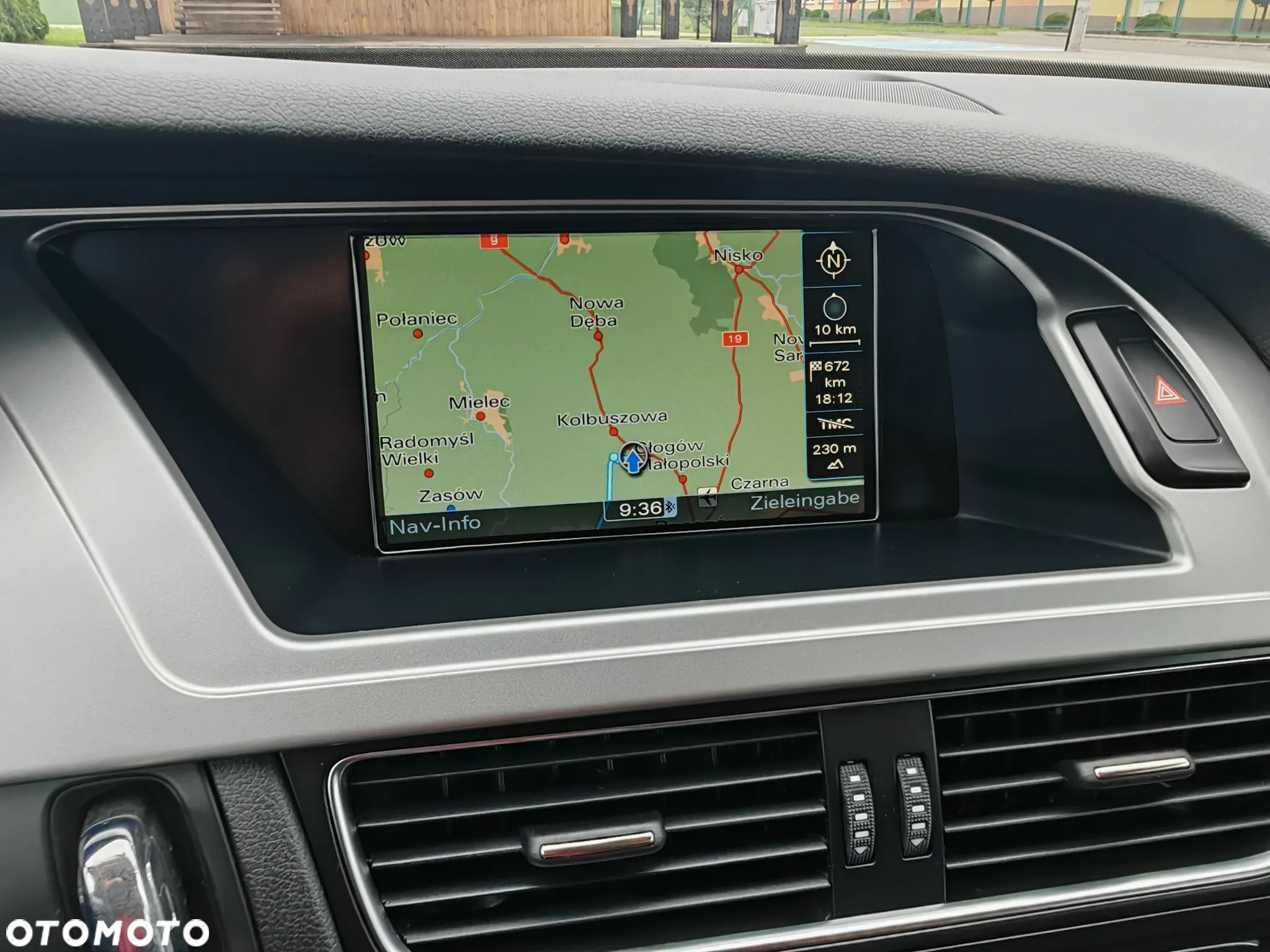 Audi A4 Avant 2.0 TFSI Attraction - 35
