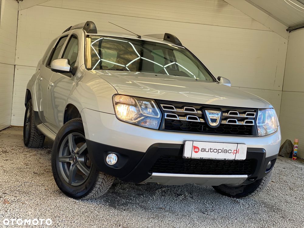 Dacia Duster 1.6 Laureate - 3