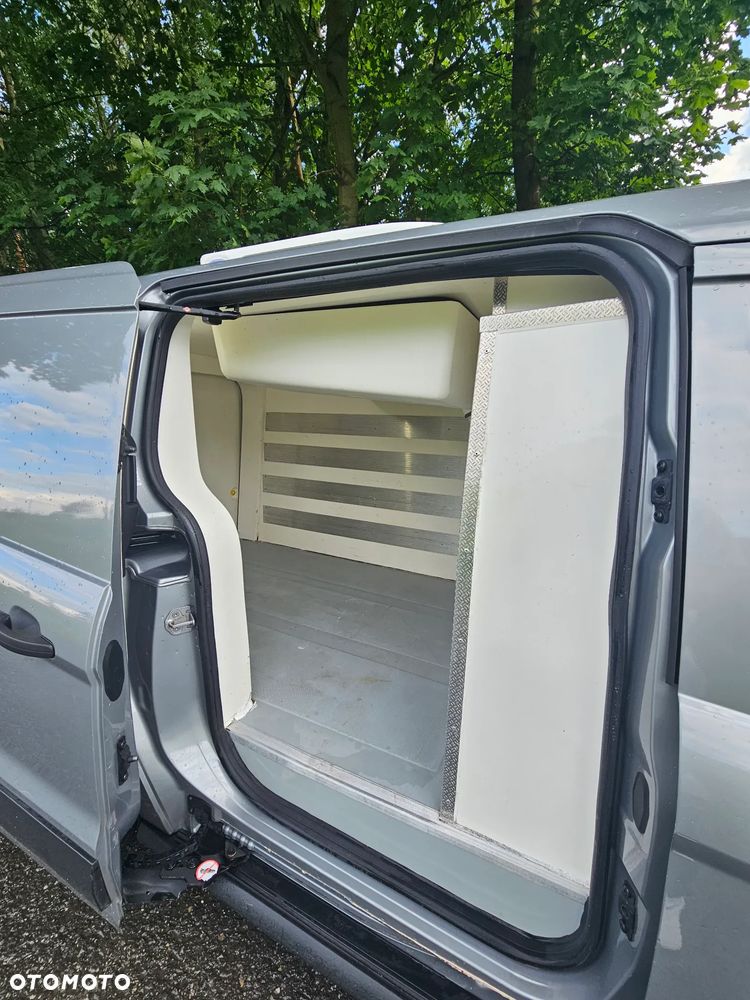 Ford Transit Connect 230 L2 Trend (bryg.) - 15