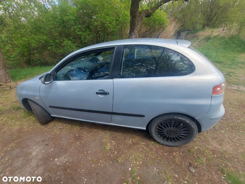 Seat Ibiza - 6