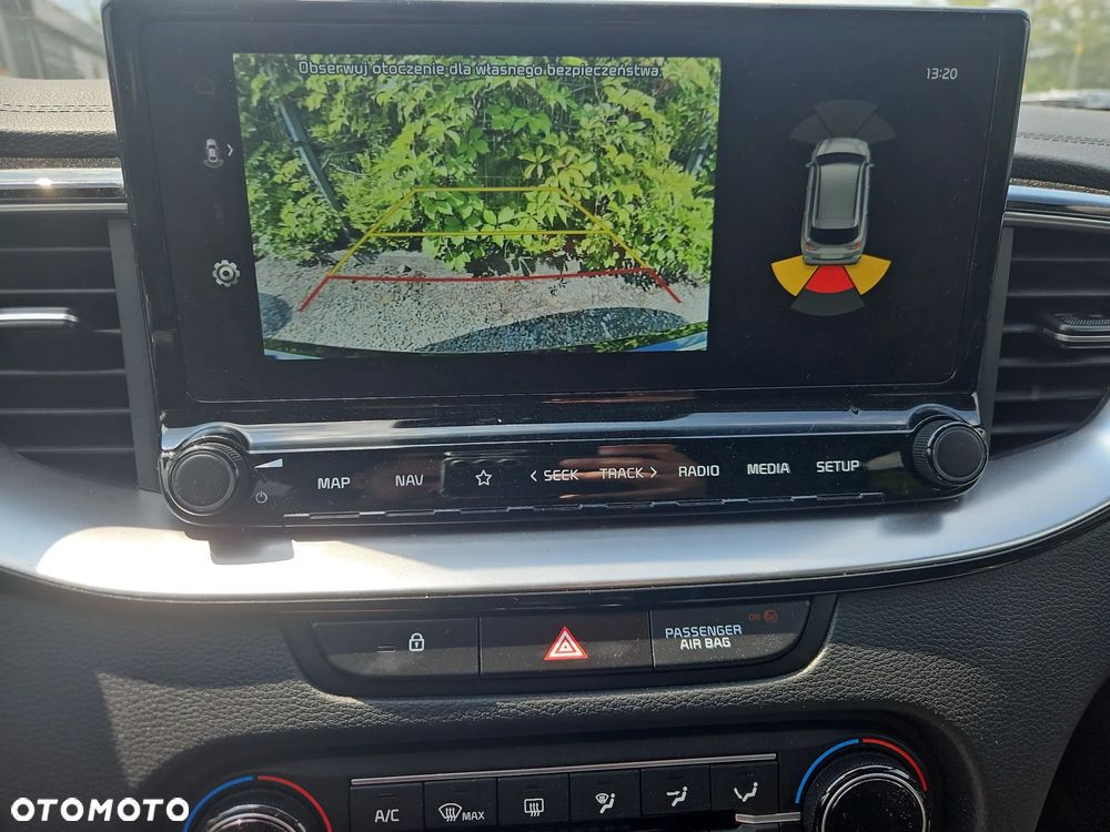 Kia Ceed 1.5 T-GDI Tribute DCT - 12